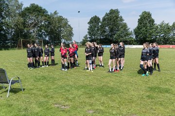 Bild 79 - wU16 TSV Breitenberg, TSV Wiemersdorf, ESV Schwerin, VfL Kellinghusen, TSV Wiemersdorf 2